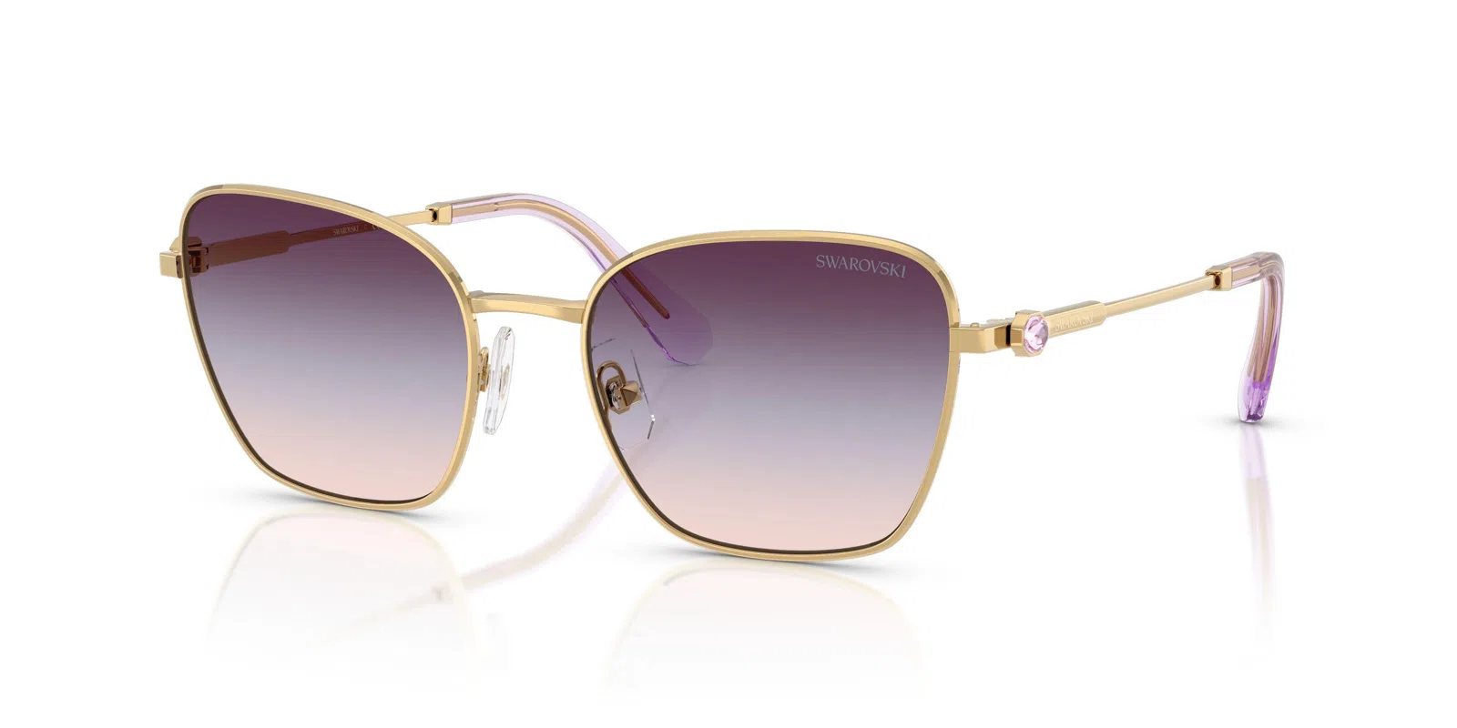 Swarovski 7029 Sunglasses - view 32